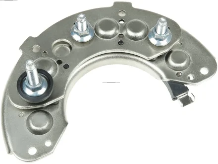 Монтажна пластина діода генератора As-pl ARC2001