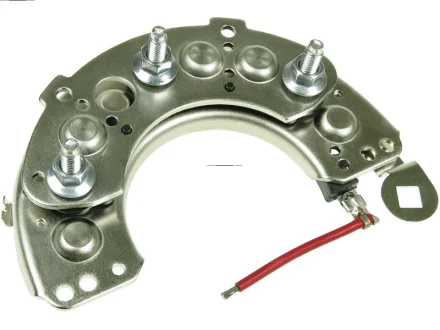 Випрямляч Brand new As-pl ARC2002