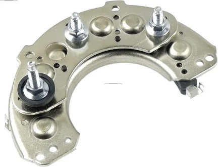 Монтажна пластина діода генератора As-pl ARC2005