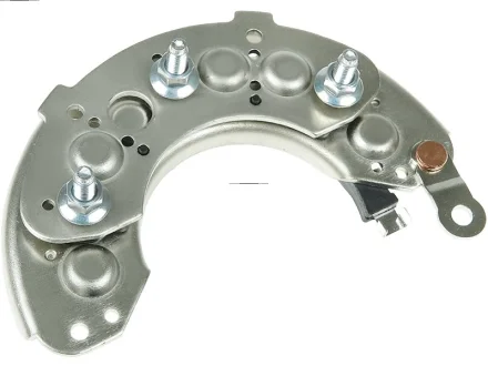 Монтажна пластина діода генератора AUTOSTARTERARC2009 As-pl ARC2009 (фото 1)