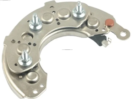 Монтажна пластина діода генератора As-pl ARC2009HD (фото 1)