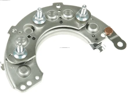 Монтажна пластина діода генератора AUTOSTARTERARC2011 As-pl ARC2011 (фото 1)