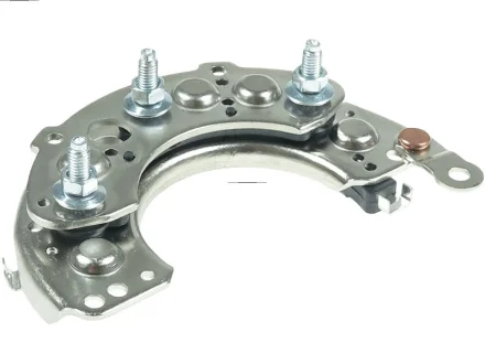 Монтажна пластина діода генератора AUTOSTARTER As-pl ARC2011HD (фото 1)