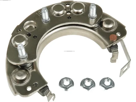 Випрямляч Brand new As-pl ARC2012