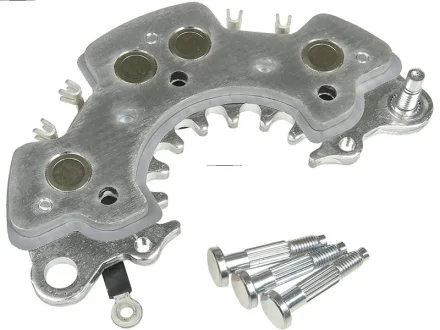 Монтажна пластина діода генератора AUTOSTARTERARC2022 As-pl ARC2022