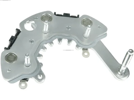 Монтажна пластина діода генератора AUTOSTARTERARC2027 As-pl ARC2027