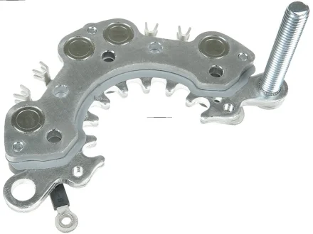 Монтажна пластина діода генератора AUTOSTARTERARC2032 As-pl ARC2032 (фото 1)