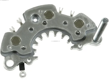 Монтажна пластина діода генератора AUTOSTARTER As-pl ARC2034