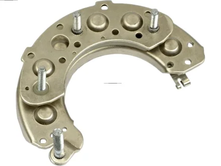 Монтажна пластина діода генератора As-pl ARC2039