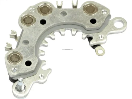 Монтажна пластина діода генератора As-pl ARC2044