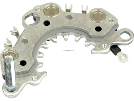 Монтажна пластина діода генератора As-pl ARC2050