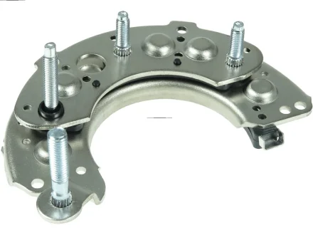 Випрямляч Brand new As-pl ARC2052