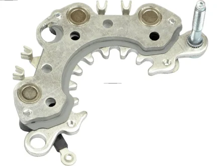 Випрямляч Brand new As-pl ARC2055