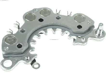 Монтажна пластина діода генератора As-pl ARC2059