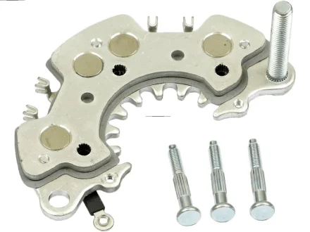 Монтажна пластина діода генератора As-pl ARC2069 (фото 1)