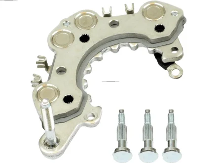 Випрямляч діодний As-pl ARC2070