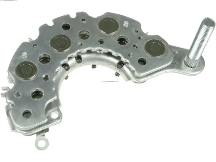 Випрямляч Brand new As-pl ARC2073