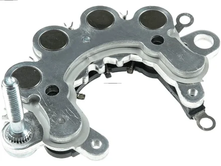 Випрямляч Brand new As-pl ARC2076