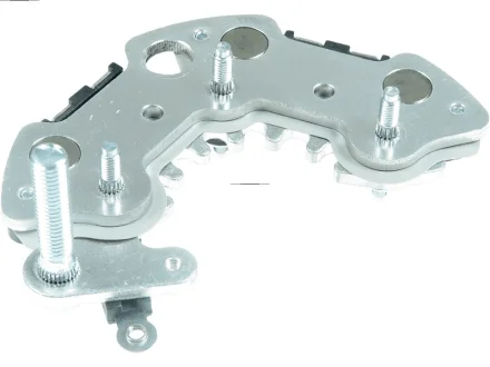 Випрямляч Brand new As-pl ARC2077