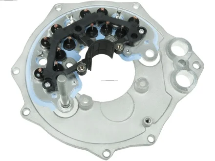 Випрямляч діодний As-pl ARC2083S