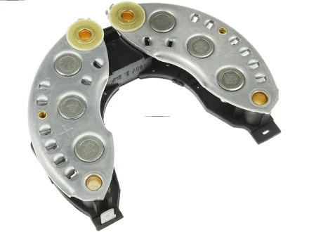 Монтажна пластина діода генератора AUTOSTARTERARC3001 As-pl ARC3001 (фото 1)