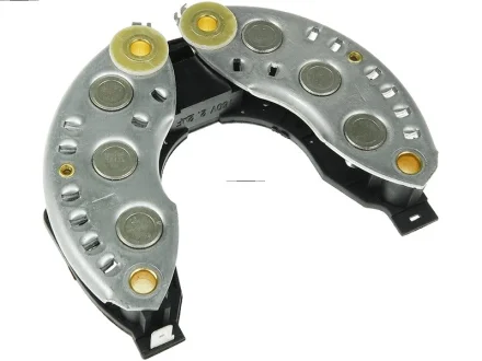 Монтажна пластина діода генератора AUTOSTARTERARC3006 As-pl ARC3006 (фото 1)