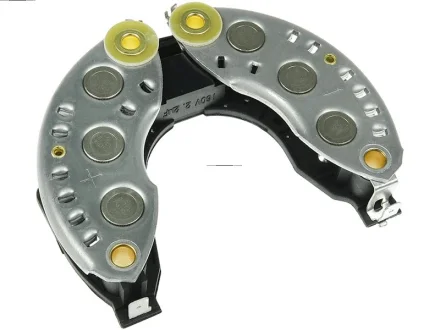 Монтажна пластина діода генератора AUTOSTARTERARC3007 As-pl ARC3007 (фото 1)