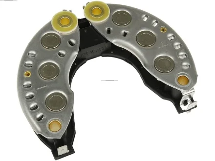 Монтажна пластина діода генератора As-pl ARC3008