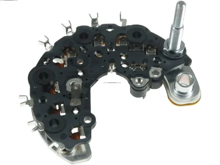 Монтажна пластина діода генератора AUTOSTARTERARC3012 As-pl ARC3012 (фото 1)