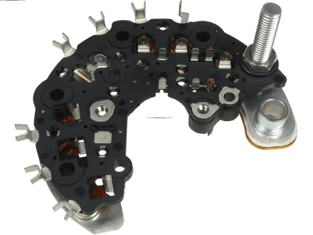 Диодный мост генератора As-pl ARC3014