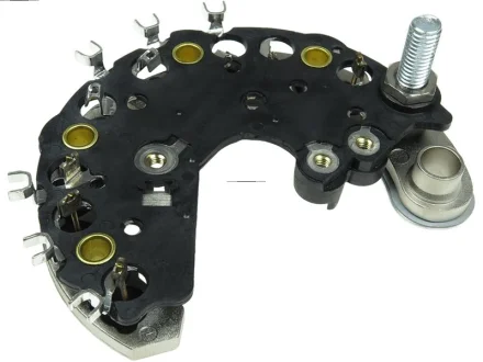 Монтажна пластина діода генератора AUTOSTARTERARC3015 As-pl ARC3015 (фото 1)