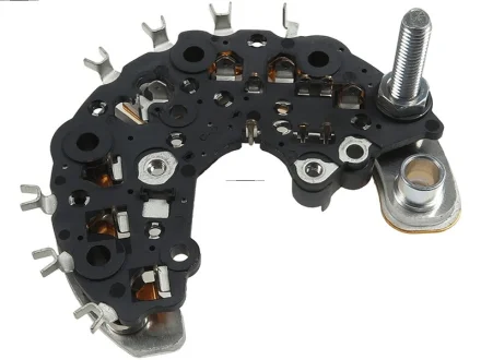 Монтажна пластина діода генератора AUTOSTARTERARC3021 As-pl ARC3021 (фото 1)