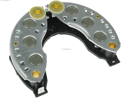 Монтажна пластина діода генератора As-pl ARC3025