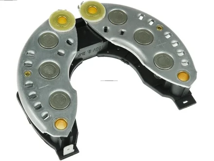 Випрямляч Brand new As-pl ARC3026