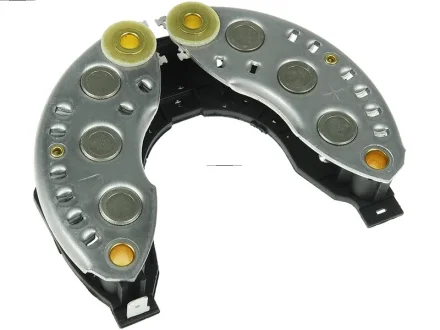 Монтажна пластина діода генератора As-pl ARC3027