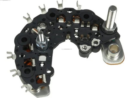 Монтажна пластина діода генератора As-pl ARC3028