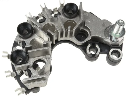 Монтажна пластина діода генератора AUTOSTARTERARC3039 As-pl ARC3039 (фото 1)