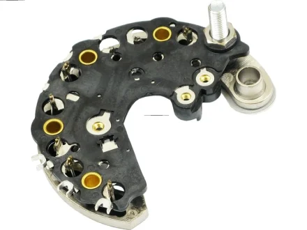 Монтажна пластина діода генератора AUTOSTARTER As-pl ARC3044