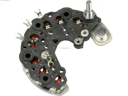 Монтажна пластина діода генератора As-pl ARC3053 (фото 1)