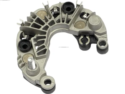 Монтажна пластина діода генератора As-pl ARC3056 (фото 1)