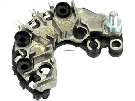 Монтажна пластина діода генератора As-pl ARC3063 (фото 1)