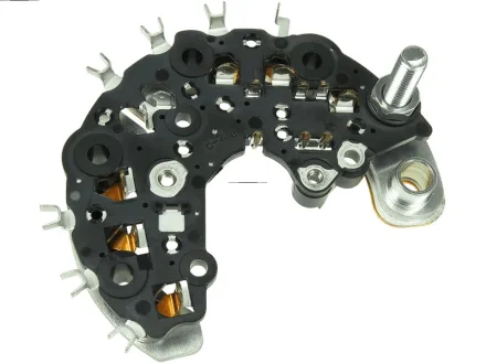 Випрямляч Brand new As-pl ARC3068 (фото 1)