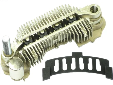 Монтажна пластина діода генератора AUTOSTARTER As-pl ARC3069 (фото 1)