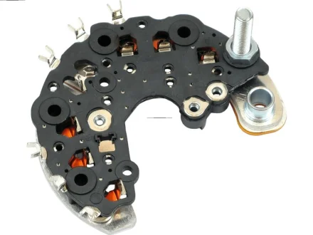 Монтажна пластина діода генератора As-pl ARC3100 (фото 1)