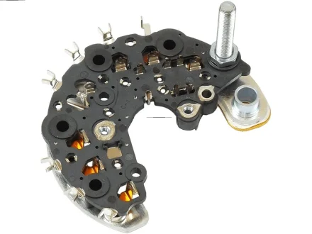 Монтажна пластина діода генератора As-pl ARC3110