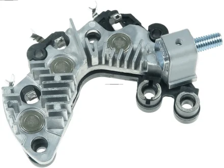 Монтажна пластина діода генератора As-pl ARC3124