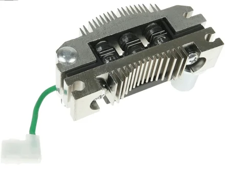 Монтажна пластина діода генератора AUTOSTARTERARC4009 As-pl ARC4009 (фото 1)