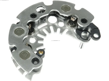 Монтажна пластина діода генератора As-pl ARC4013 (фото 1)