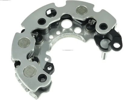 Випрямляч Brand new As-pl ARC4015S (фото 1)