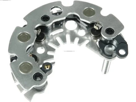 Монтажна пластина діода генератора AUTOSTARTERARC4016 As-pl ARC4016 (фото 1)